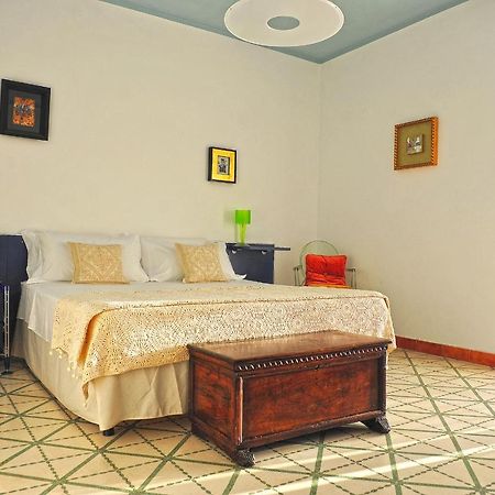 Villa Arrecifes Fertilia Exteriér fotografie