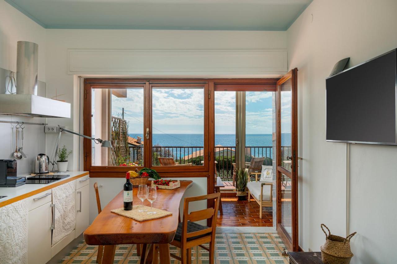 Villa Arrecifes Fertilia Exteriér fotografie
