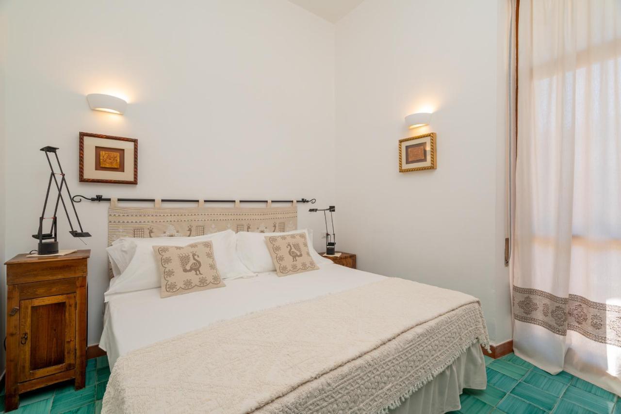 Villa Arrecifes Fertilia Exteriér fotografie