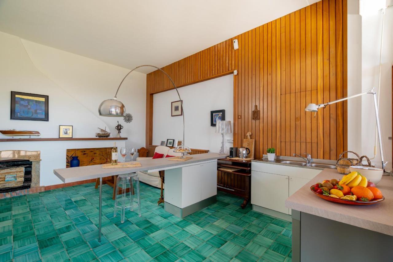 Villa Arrecifes Fertilia Exteriér fotografie