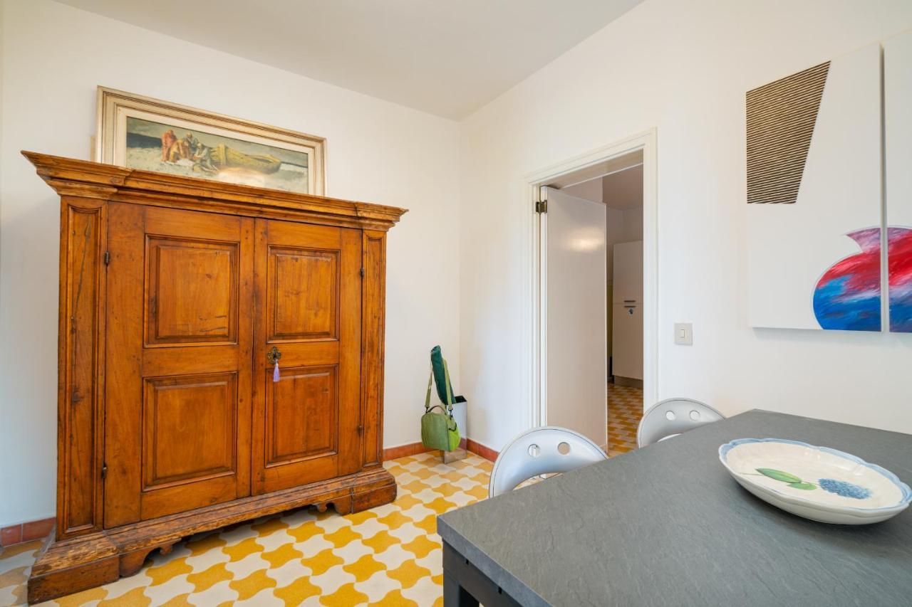 Villa Arrecifes Fertilia Exteriér fotografie