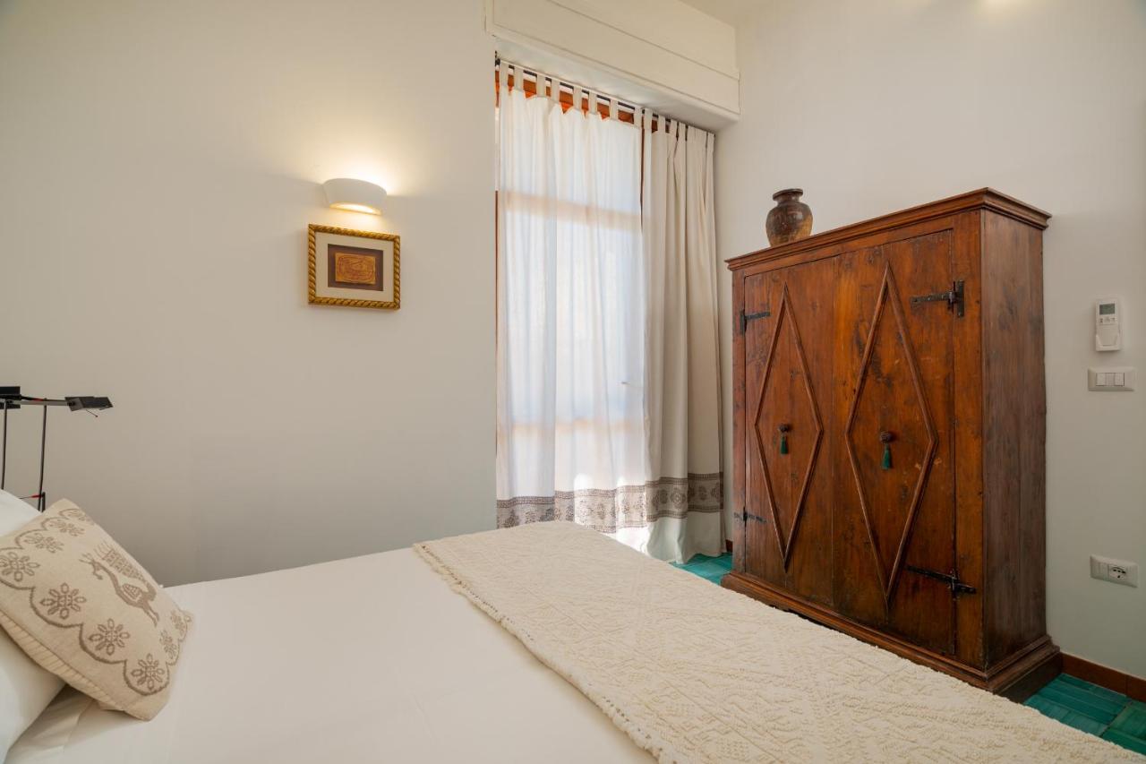 Villa Arrecifes Fertilia Exteriér fotografie