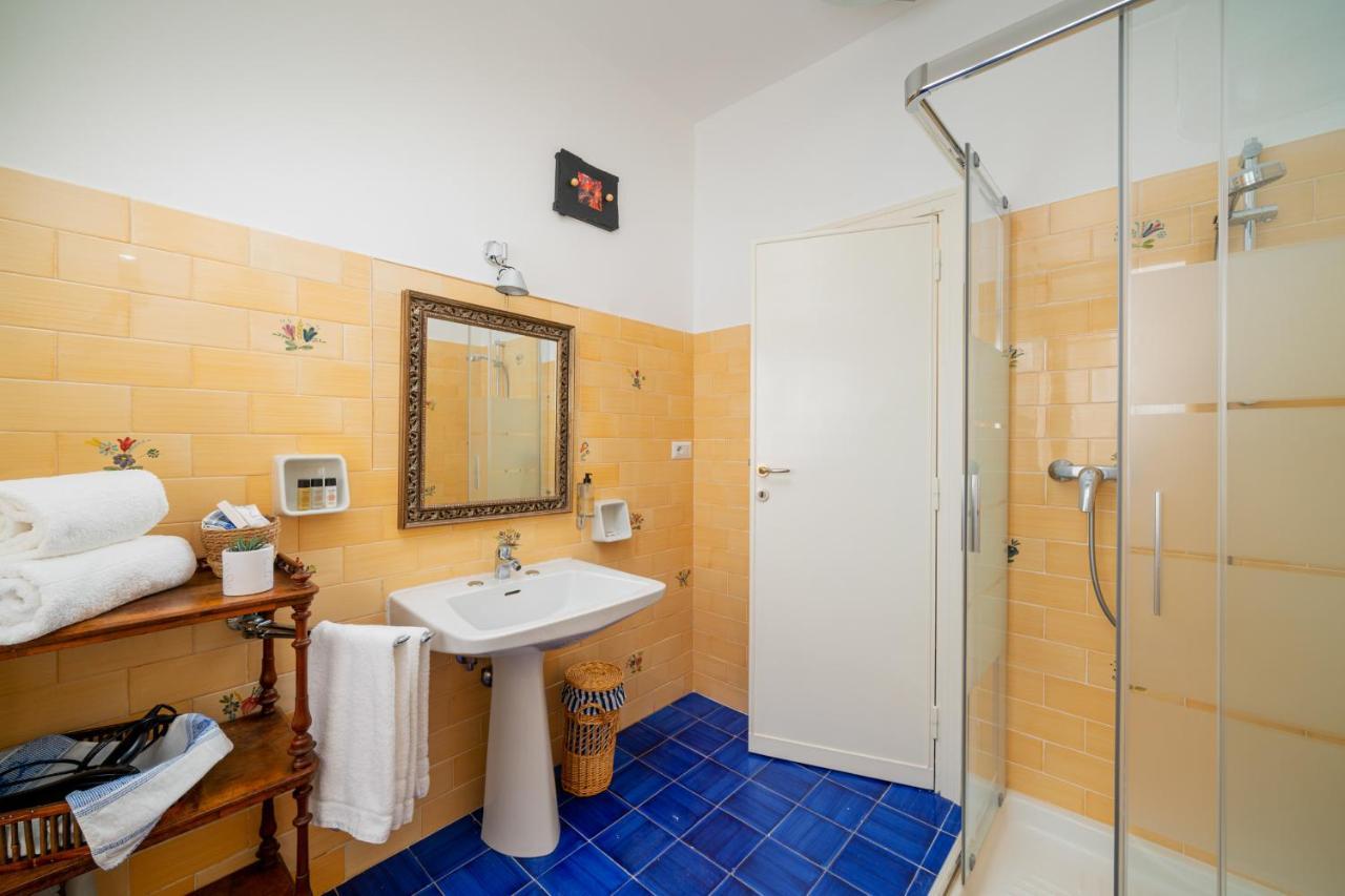 Villa Arrecifes Fertilia Exteriér fotografie