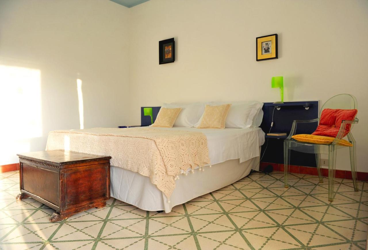 Villa Arrecifes Fertilia Exteriér fotografie