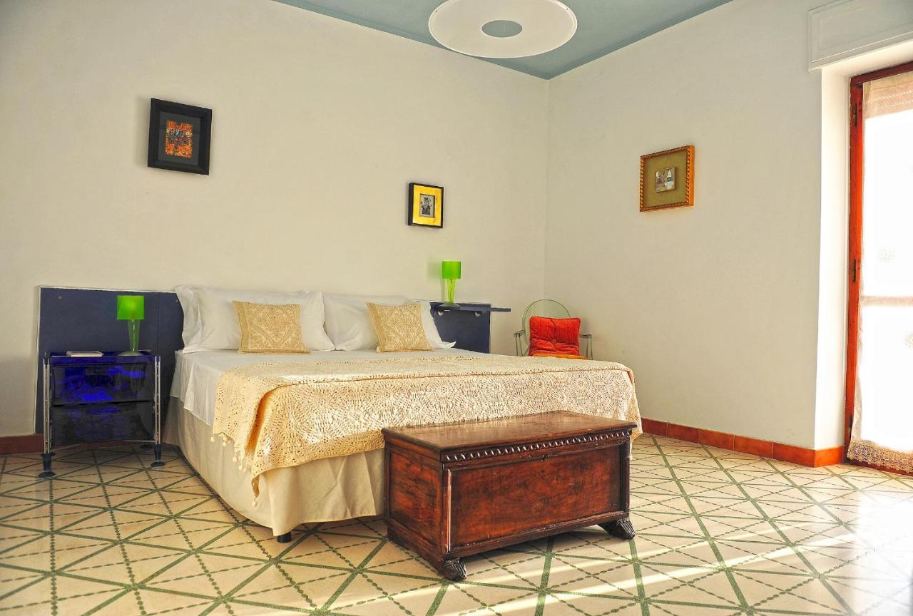 Villa Arrecifes Fertilia Exteriér fotografie